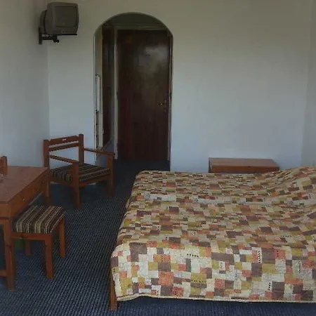 Hotell Elizabeth