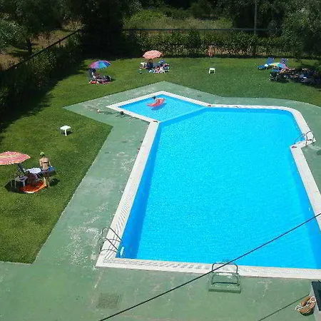 Hotell Elizabeth Gouvia